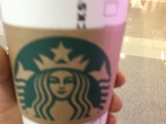 -星巴克(来福士2F店)