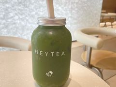 -喜茶(深圳东门1234店)