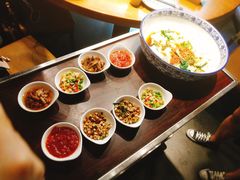 -秦唐一号西安菜馆(钟楼店)