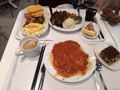 -宜家·瑞典风味餐厅(烟台路店)