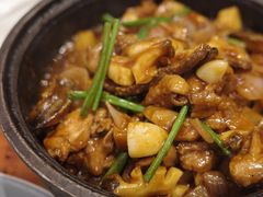 -南山鲜虾面·活鲜小馆·海味大连菜(南山总店)