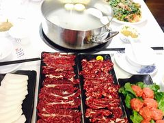 -陈记顺和牛肉火锅馆(天河北路店)