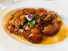 -宝丽轩中餐厅BAOLIXUAN