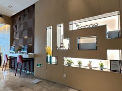 -宜必思酒店(扬州文昌阁店)