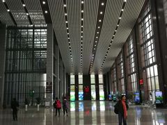 -小七孔景区东门售票处