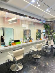 -时尚殿堂salon
