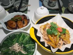 -原味田园·客家菜·土窑鸡(中航城君尚购物中心店)