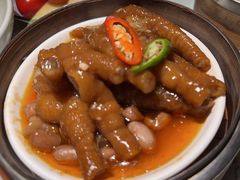 -东南里湖景餐厅·新闽菜(浦西万达店)