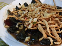 -汤思福北京烤鸭(湘隆时代广场店)