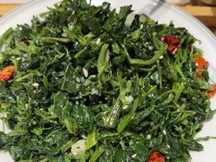 -小杨烤肉(朱雀店)