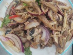 -小李子烧烤火锅地锅(枣行店)