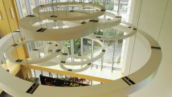 -安利上海体验馆