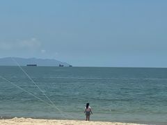 -深圳大梅沙京基洲际度假酒店