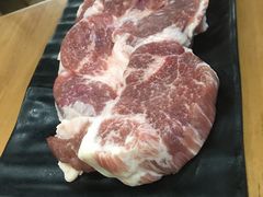 -肉甲韩国木炭烤肉(新壹街1店)