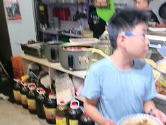 -梅溪·小伙子干挑面(安吉总店)