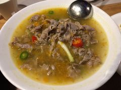 桂小厨&nbsp;青秀万达店（原绿岛阳光青秀万达店）-桂小厨广西菜(青秀万达店)