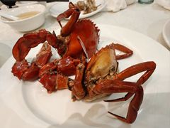 -莲花公园煎蟹(总店)