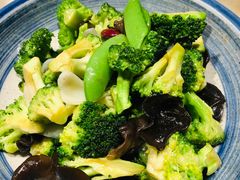 -那家小馆•北京菜•烤鸭(中关村店)