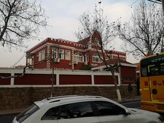 -青岛大学路小学