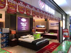 -穗宝床垫(维亚金海马优惠店)