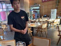 -羊之道草原味道清真餐厅(番禺店)