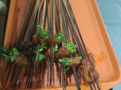 -小郡肝串串香火锅(金桥店)