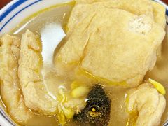 -清真马祥兴菜馆(云南北路店)