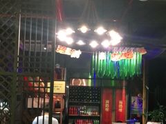 -红钳侠小龙虾·烧烤(中赢康康谷店)