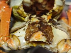 -阳澄湖大闸蟹·琼灵阁牌品牌连锁(吴中总店)