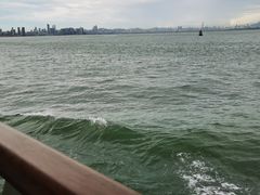 -招商蛇口邮轮母港(观光客运)
