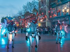 -青岛方特梦幻王国