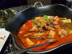 -大理实力希尔顿酒店御璽中餐厅YUXI – CHINESE RESTAURANT