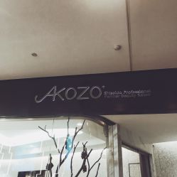 -AKOZO Beauty Salon
