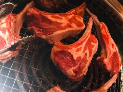 -牛YO烧肉烤肉自助(万象城春河里店)