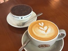 -CafeDuVillage乡村咖啡馆(美邻苑店)
