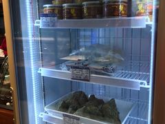 面包甜点陈列柜-西区老大房(愚园路店)