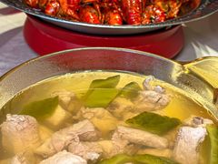 -悦融琥珀·京鲁菜·海味珍品(西单店)