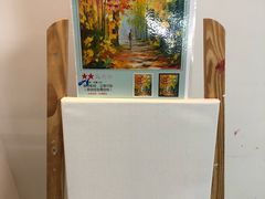-Fun Job Art 零基础油画国画DIY画室(望京店)