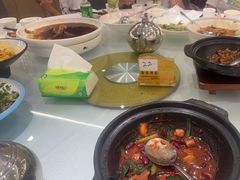 -海宝酒家(中山四路店)