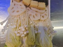 -半天妖烤鱼(东方新天地店)