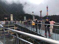 -梦幻奥陶纪景区