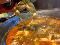 -老天桥蛙炉火锅(姑苏总店)