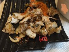 -渔娘渔家丹东海鲜(东直门店)