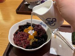 -赵记传承·中式甜品(中山石岐大信店)