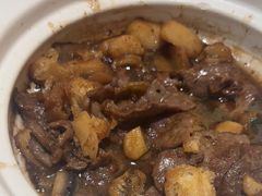 -蔡澜点心·粤菜(西单大悦城店)