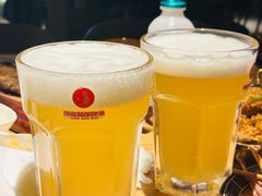 -雪熊精酿·哈尔滨烧烤酒馆(非遗大串店)