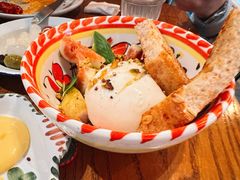 -Alimentari Grande(东湖路店)