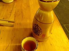 -拈签一笑黄牛肉辣卤串串