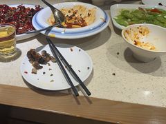 -蜀湘小灶·家常菜(积水潭店)