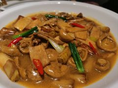 -宁夏国强手抓羊肉·清真菜(未央路凤三店)